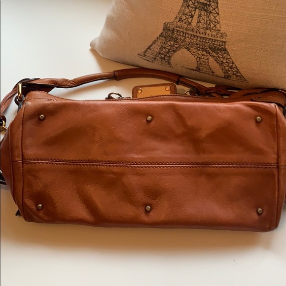 Chloe Paddington Satchel - 100% authentic - Picture 7 of 9